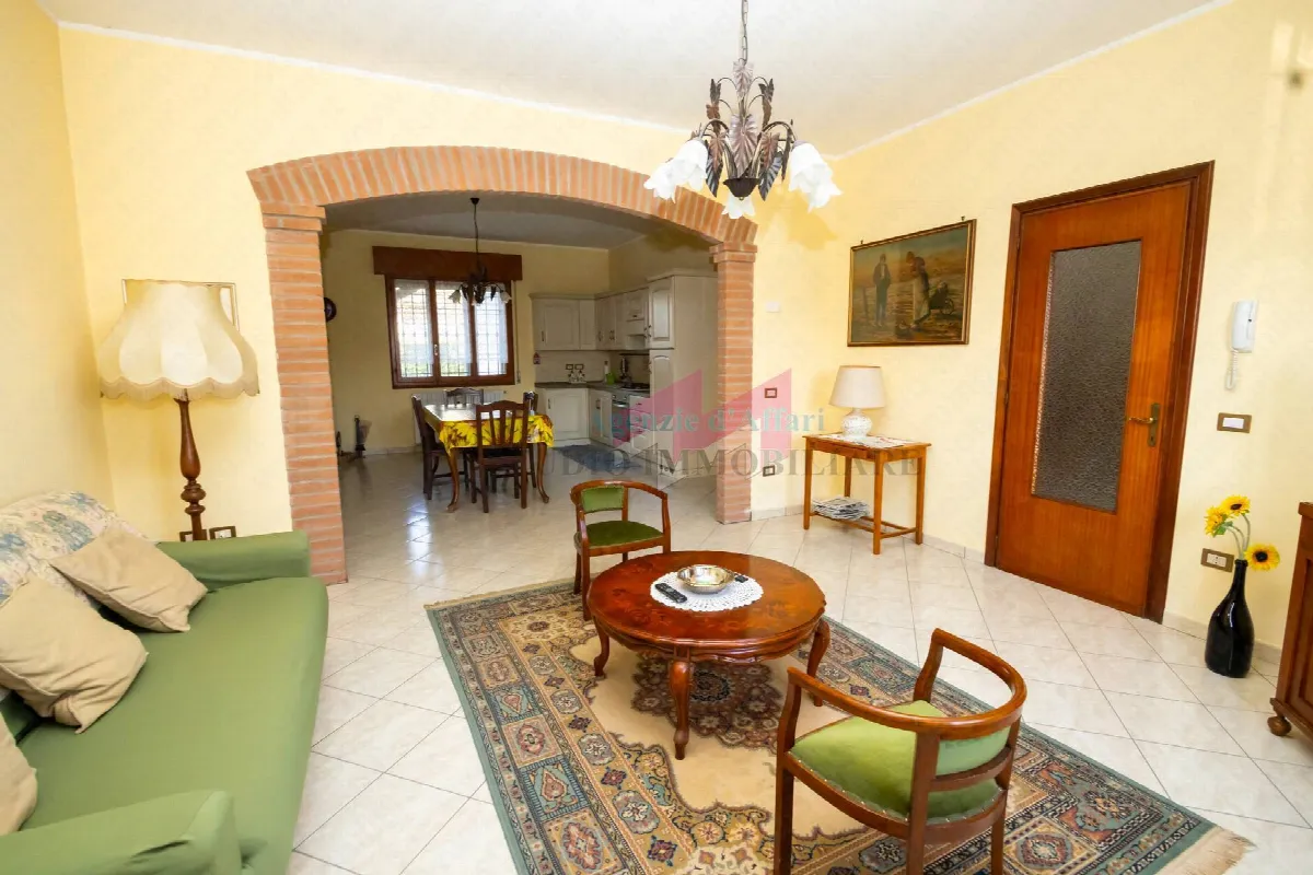 Villa in vendita a Bergantino - foto 4