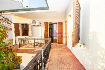 Casa Indipendente in vendita a Bergantino - foto 1