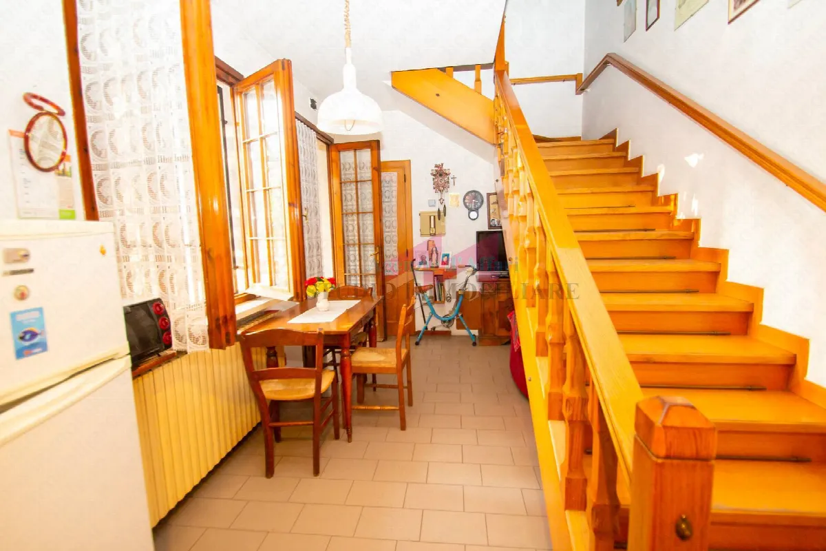 Casa Indipendente in vendita a Bergantino - foto 2