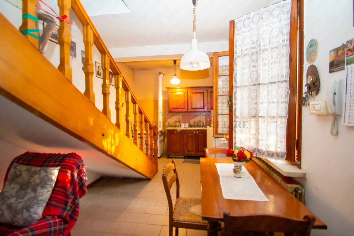 Casa Indipendente in vendita a Bergantino - foto 3