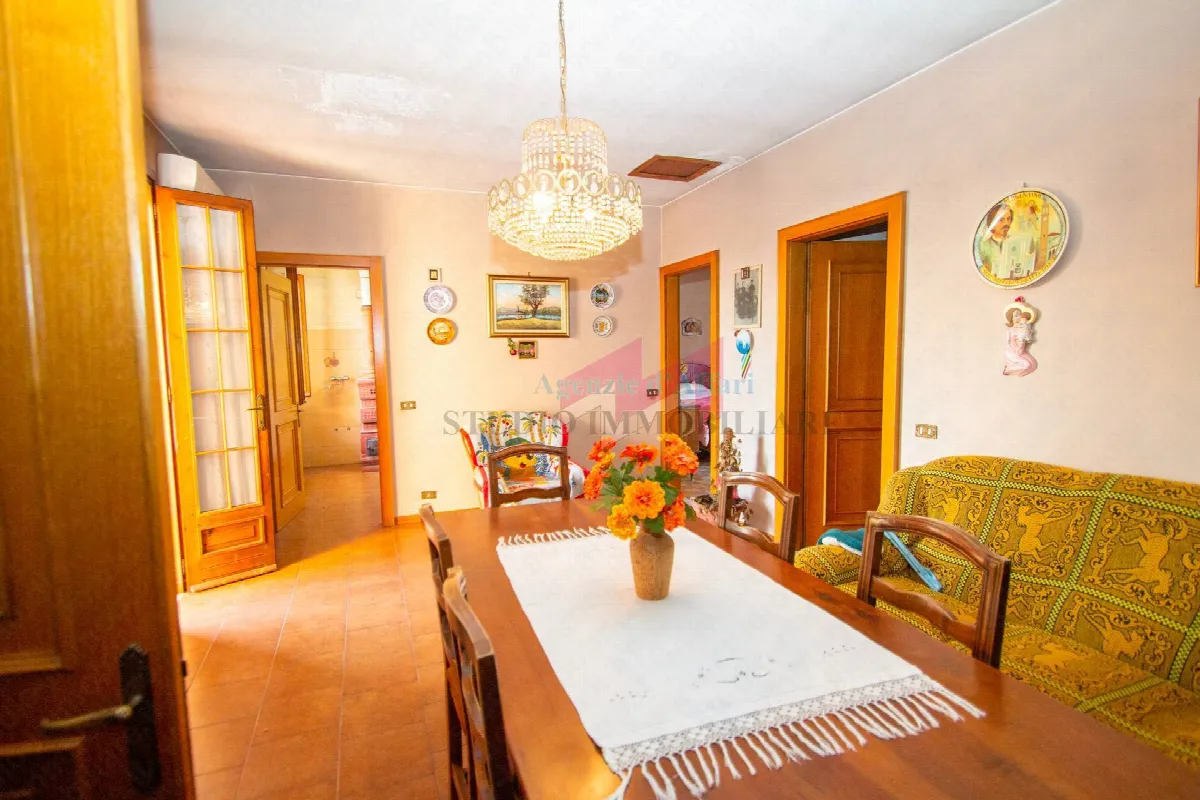 Casa Indipendente in vendita a Bergantino - foto 5