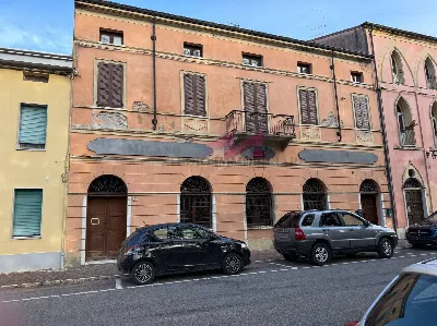 Ufficio in vendita a Ostiglia - foto 1