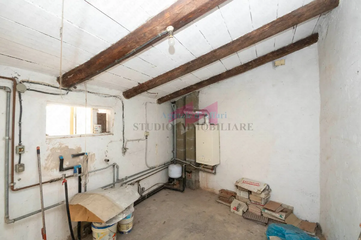 Casa Indipendente in vendita a Ostiglia - foto 5