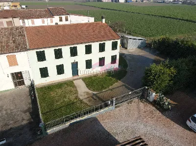 Casa Indipendente in vendita a Melara - foto 1