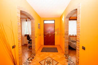 Casa Indipendente in vendita a Melara - foto 3