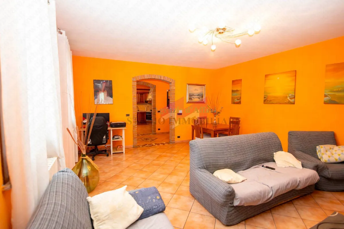 Casa Indipendente in vendita a Melara - foto 5