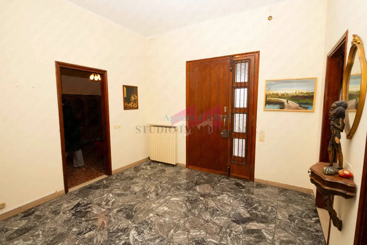 Villa in vendita a Bergantino - foto 3