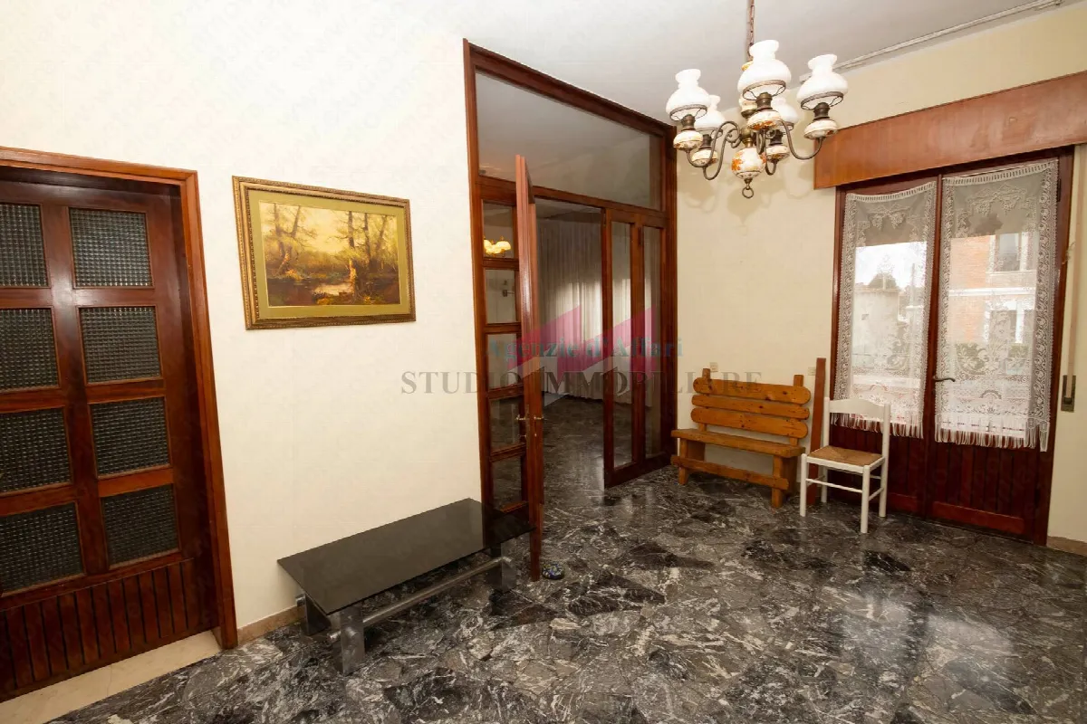 Villa in vendita a Bergantino - foto 5