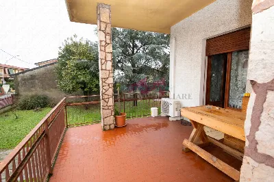 Villa in vendita a Bergantino - foto 9