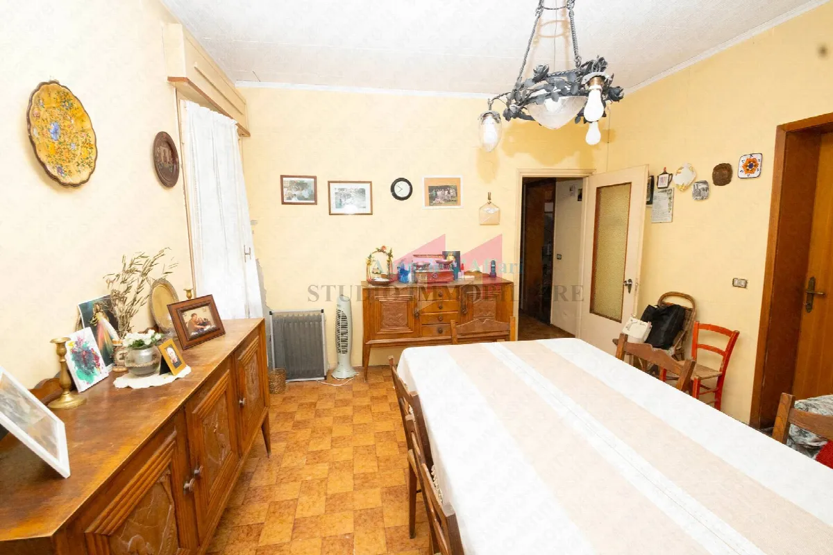 Casa Indipendente in vendita a Bergantino - foto 5