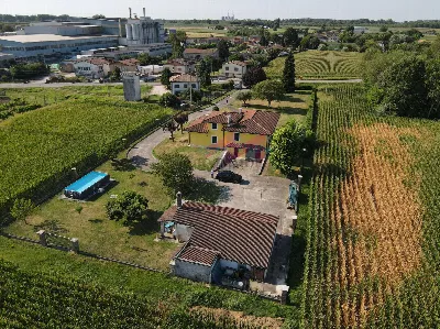 Villa in vendita a Bergantino - foto 3