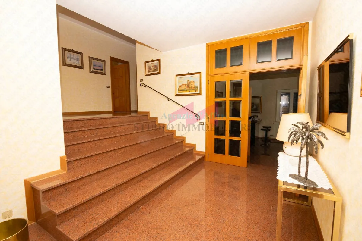 Villa in vendita a Bergantino - foto 4