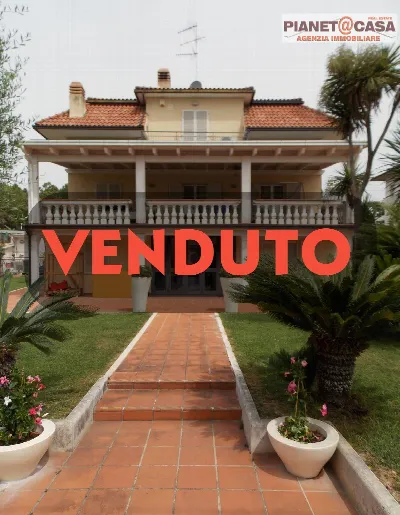 Villa in vendita a Spinetoli - foto 1