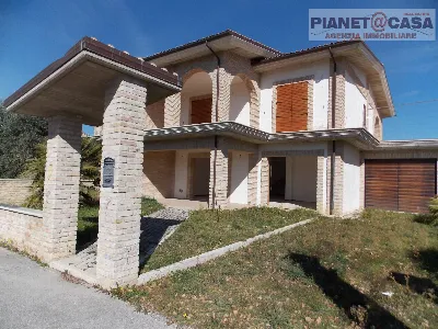 Villa in vendita a Colli del Tronto - foto 2