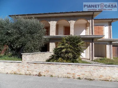 Villa in vendita a Colli del Tronto - foto 3