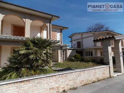 Villa in vendita a Colli del Tronto - foto 5
