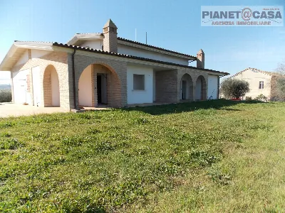 Villa in vendita a Colli del Tronto - foto 6