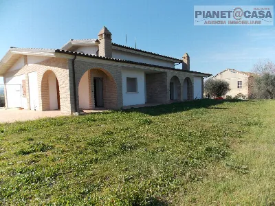 Villa in vendita a Colli del Tronto - foto 7