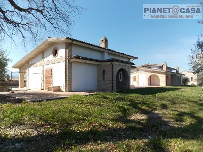 Villa in vendita a Colli del Tronto - foto 8
