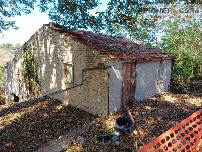 Rustico/Casale in vendita ad Appignano del... - foto 1