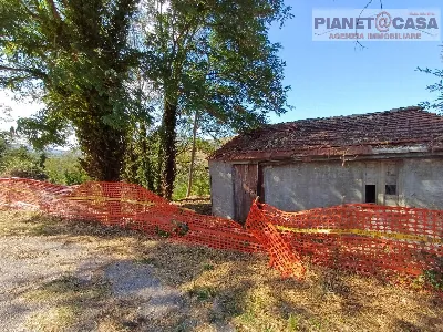 Rustico/Casale in vendita ad Appignano del... - foto 3