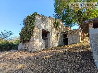 Rustico/Casale in vendita ad Appignano del... - foto 4
