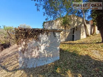 Rustico/Casale in vendita ad Appignano del... - foto 8