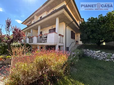 Villa in vendita a Colli del Tronto - foto 2