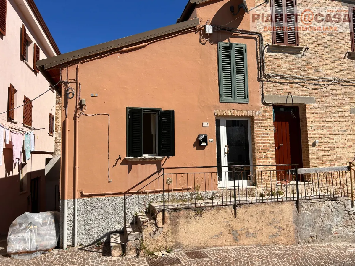 Casa Indipendente in vendita a Castel di Lama - foto 2