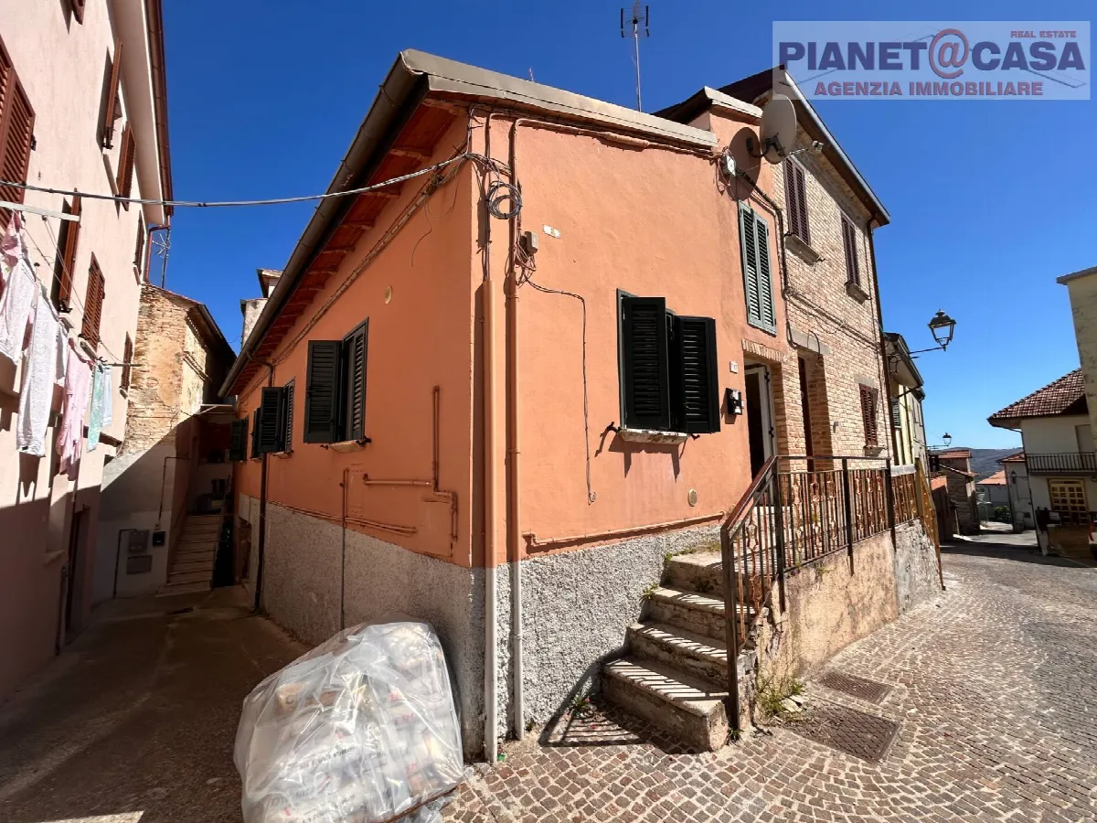 Casa Indipendente in vendita a Castel di Lama - foto 3