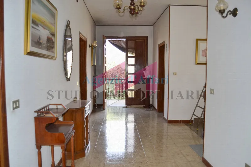 Casa Indipendente in vendita a Castelnovo Bariano - foto 1