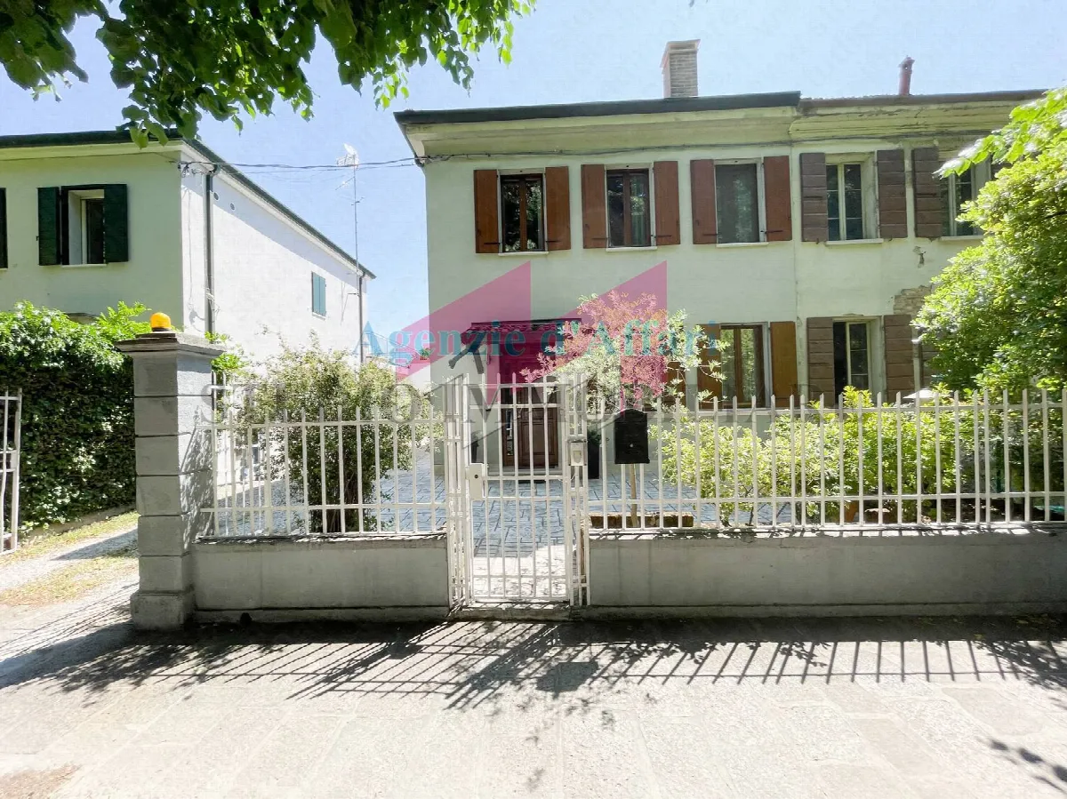 Casa Indipendente in vendita a Castelmassa - foto 2