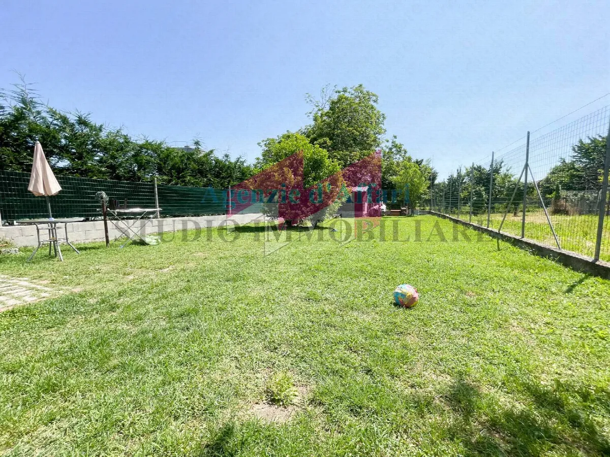 Casa Indipendente in vendita a Castelmassa - foto 3