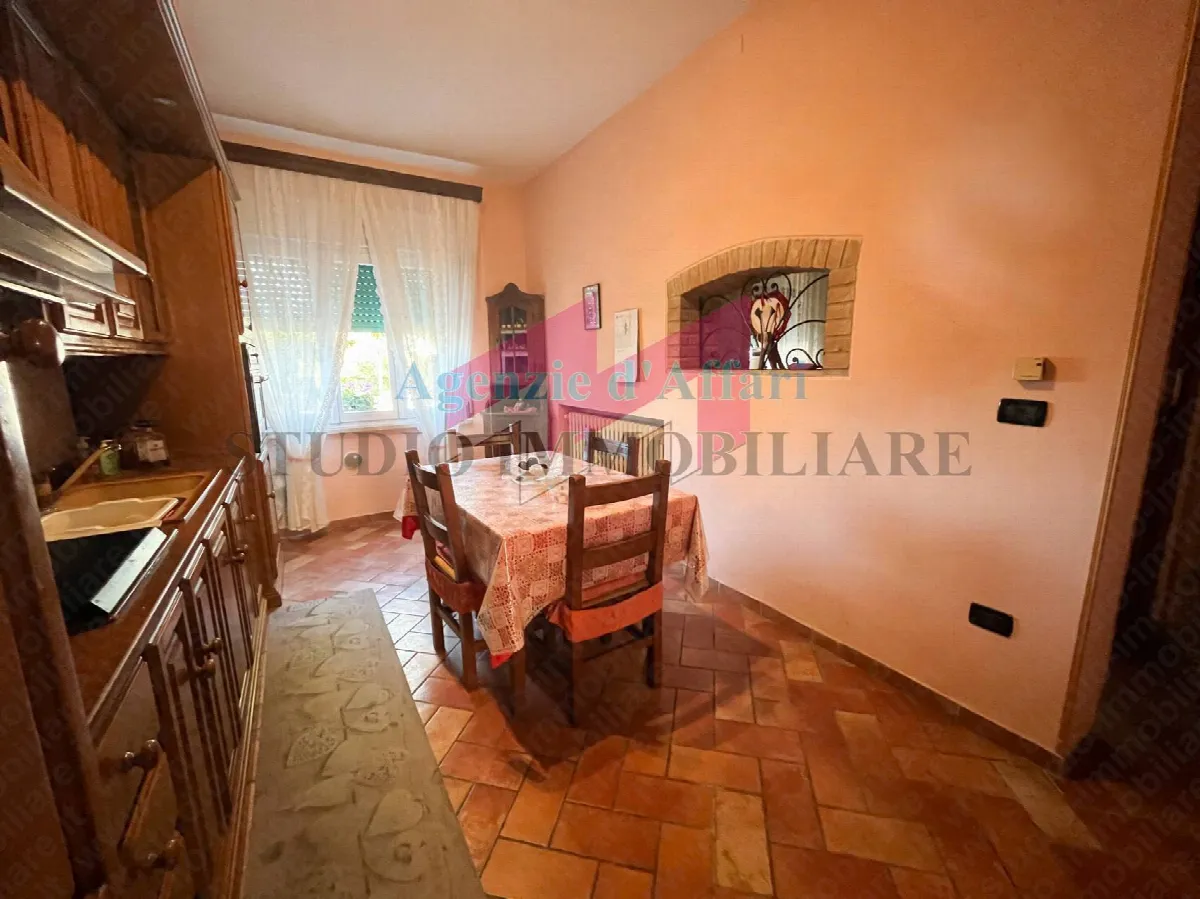 Casa Indipendente in vendita a Ceneselli - foto 2