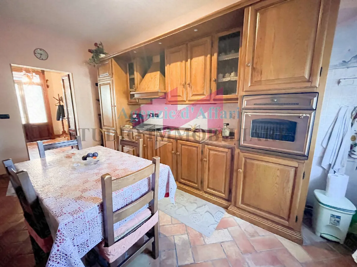 Casa Indipendente in vendita a Ceneselli - foto 3