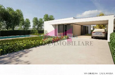 Villa in vendita a Castelmassa - foto 10