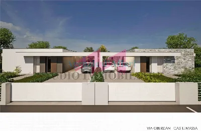 Villa in vendita a Castelmassa - foto 2