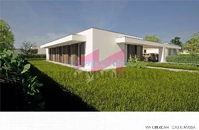 Villa in vendita a Castelmassa - foto 3