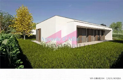 Villa in vendita a Castelmassa - foto 5