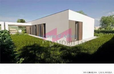 Villa in vendita a Castelmassa - foto 6