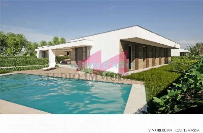 Villa in vendita a Castelmassa - foto 7