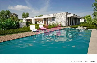 Villa in vendita a Castelmassa - foto 8