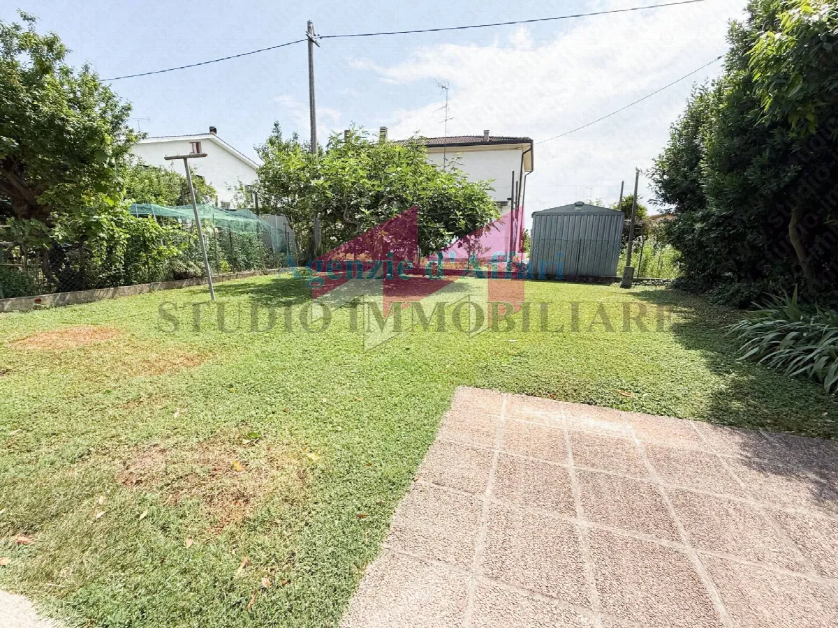 Casa Indipendente in vendita a Castelmassa - foto 2