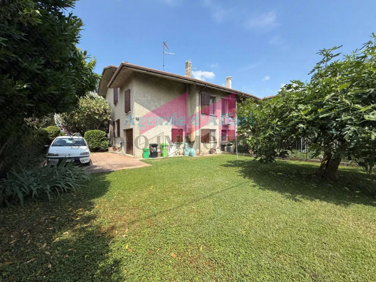 Casa Indipendente in vendita a Castelmassa - foto 3