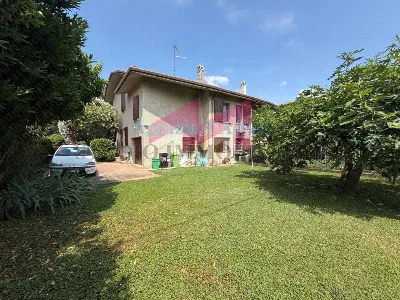 Casa Indipendente in vendita a Castelmassa - foto 3