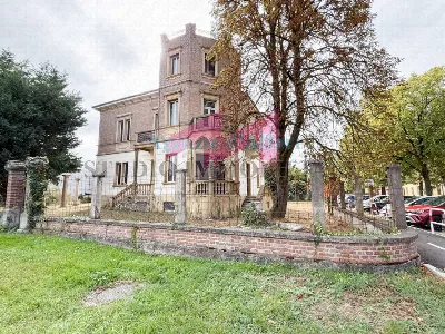Villa a Castelmassa