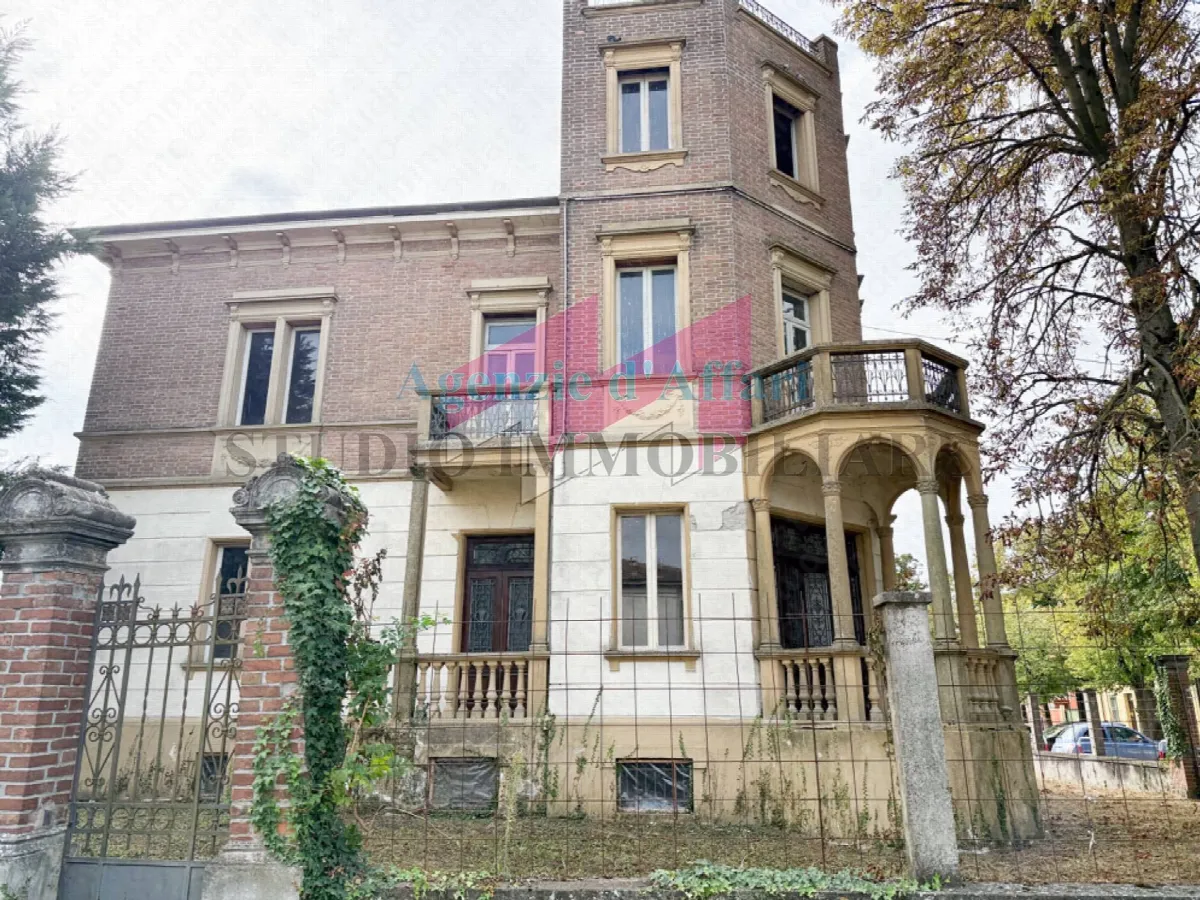 Villa in vendita a Castelmassa - foto 3