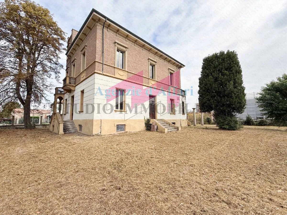 Villa in vendita a Castelmassa - foto 4
