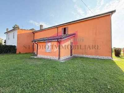 Casa Indipendente in vendita a Castelmassa - foto 2