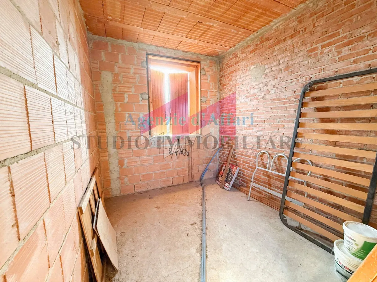 Casa Indipendente in vendita a Castelmassa - foto 5